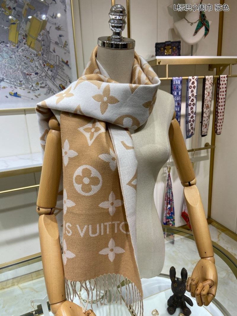 Louis Vuitton Scarf